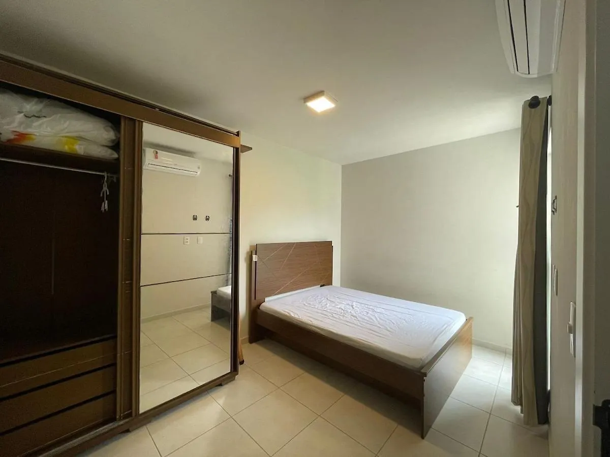Apartmán Vista Atlantico - Apartamento Em Itapema