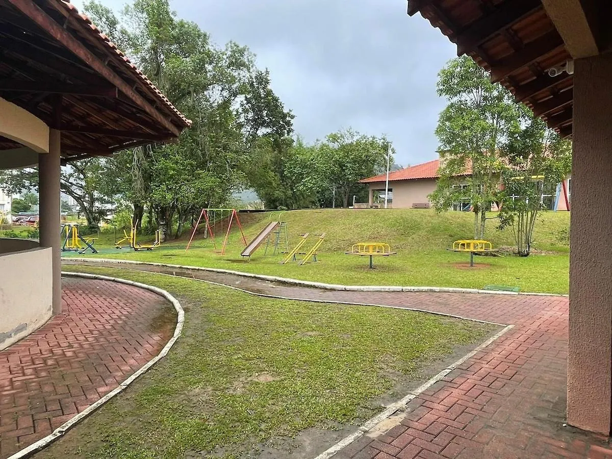 Vista Atlantico - Apartamento Em Itapema Apartmán