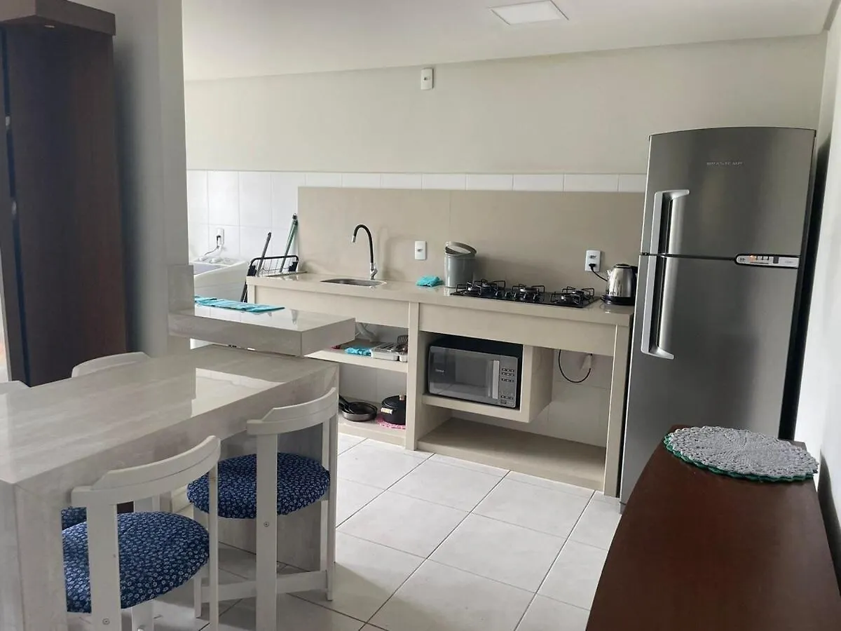 Vista Atlantico - Apartamento Em Itapema