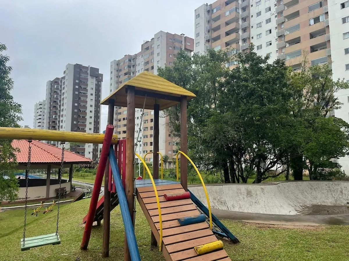 Vista Atlantico - Apartamento Em Itapema Apartmán