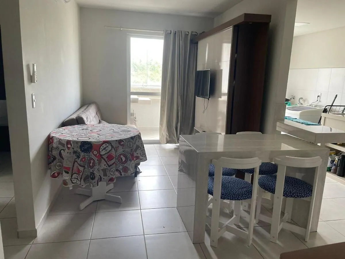Vista Atlantico - Apartamento Em Itapema 0*,  Brazílie