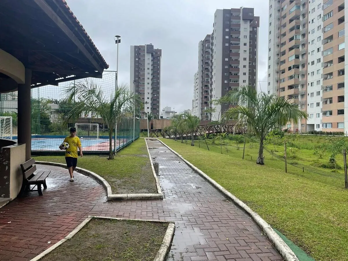 Vista Atlantico - Apartamento Em Itapema Brazílie