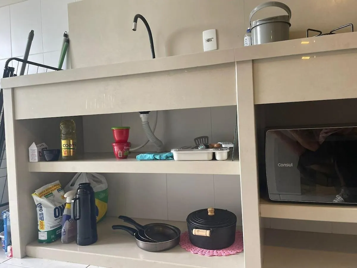 Vista Atlantico - Apartamento Em Itapema Apartmán