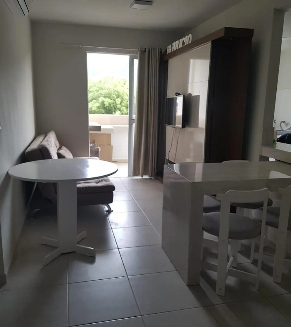 Apartment Vista Atlantico - Apartamento Em Itapema