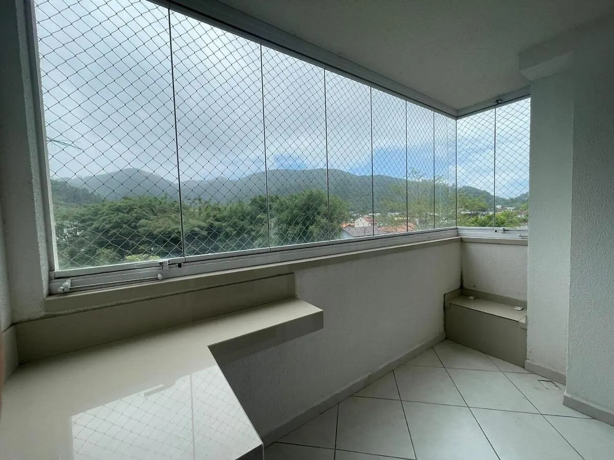 Apartment Vista Atlantico - Apartamento Em Itapema