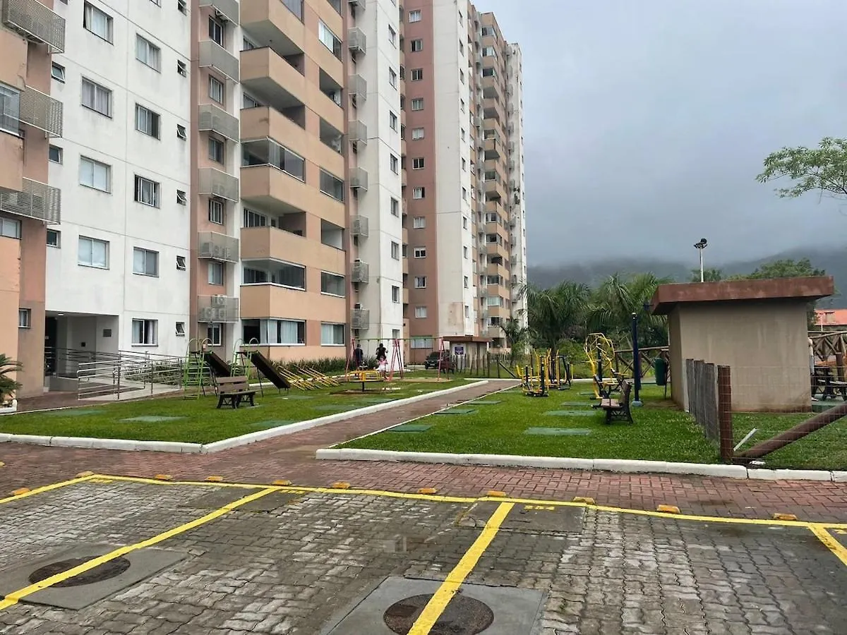 Apartment Vista Atlantico - Apartamento Em Itapema Brazil