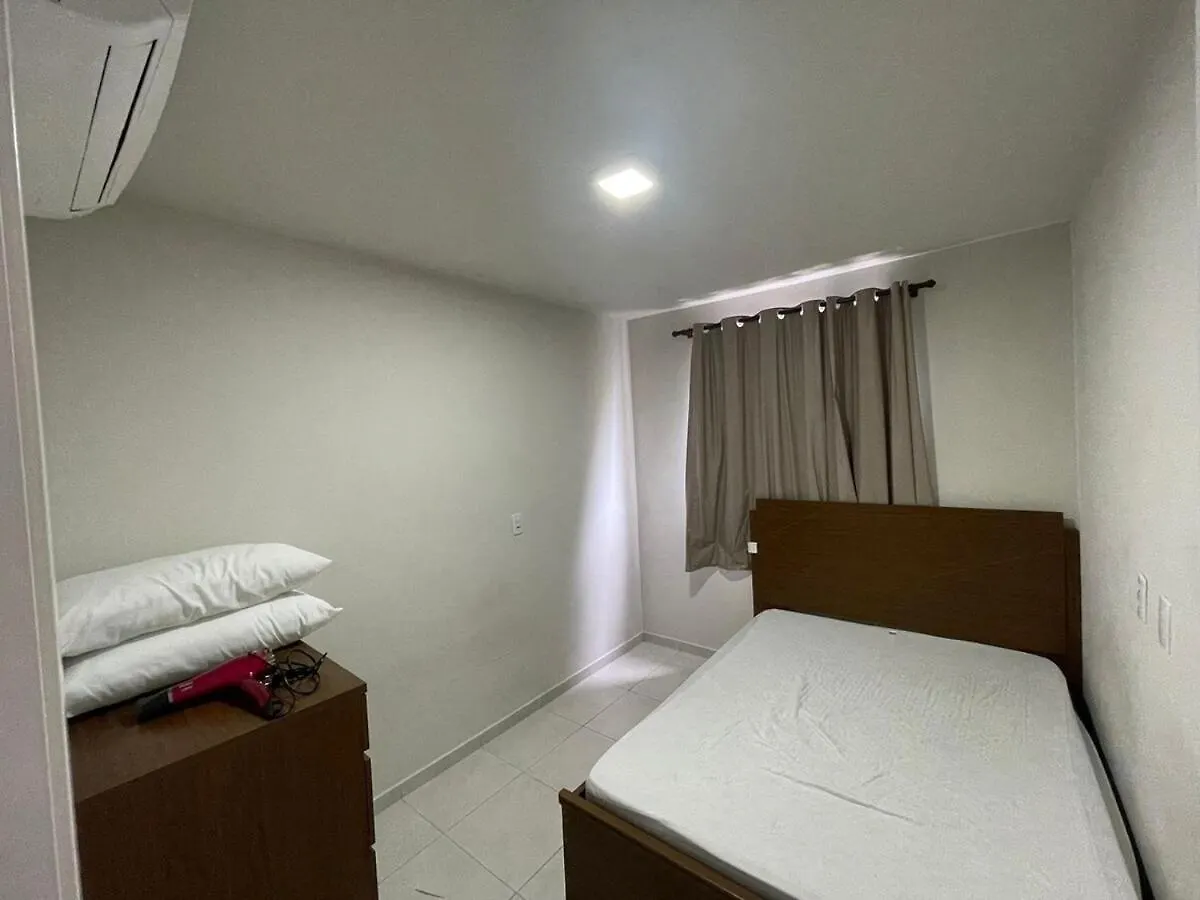 Vista Atlantico - Apartamento Em Itapema Apartment