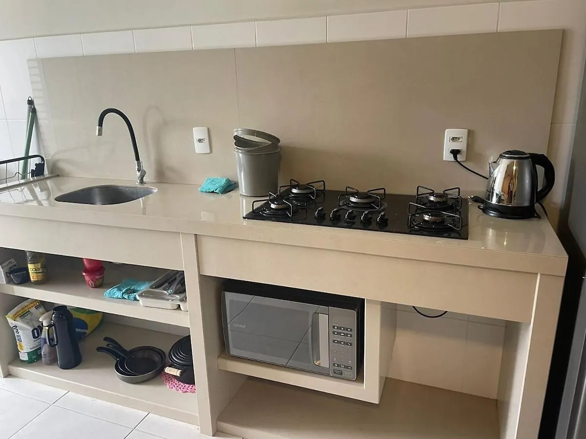 Vista Atlantico - Apartamento Em Itapema Brazil