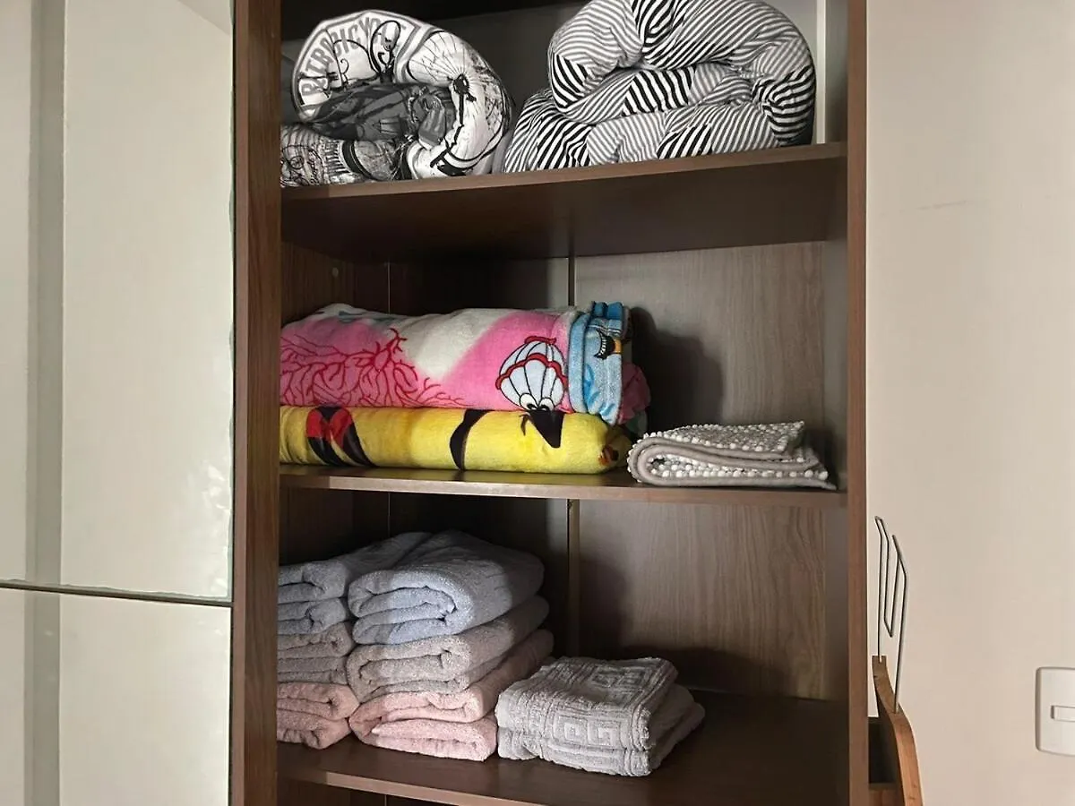 Vista Atlantico - Apartamento Em Itapema