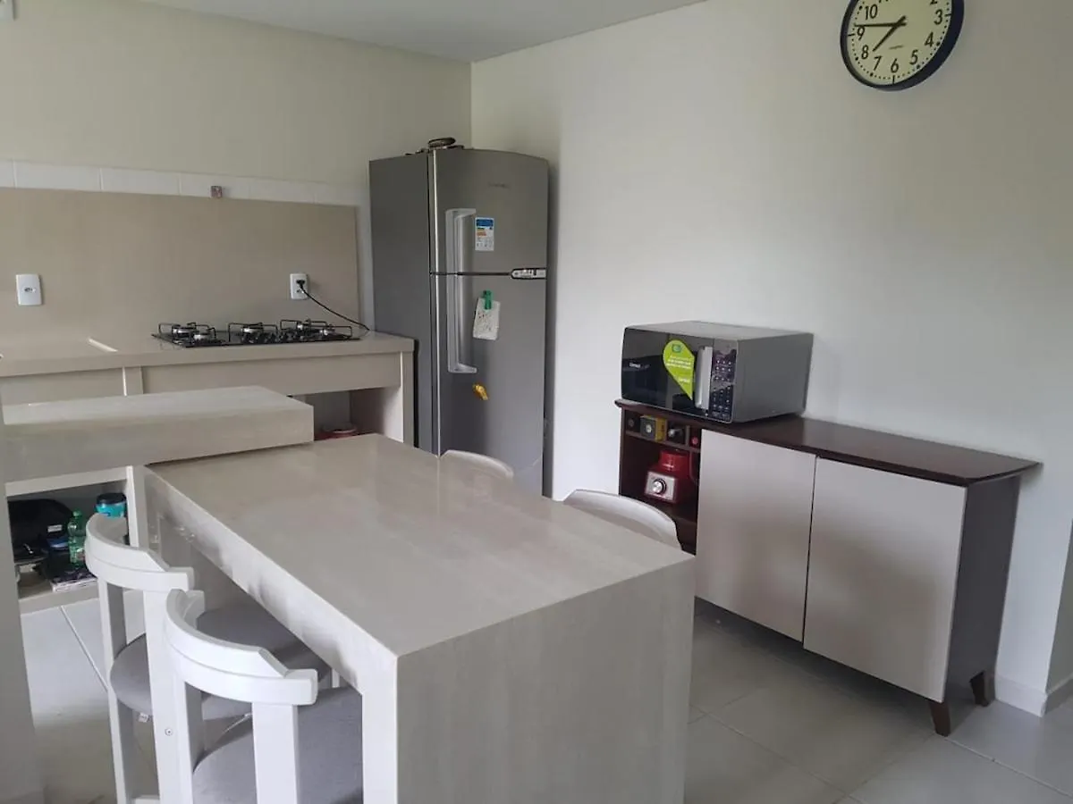 Apartment Vista Atlantico - Apartamento Em Itapema