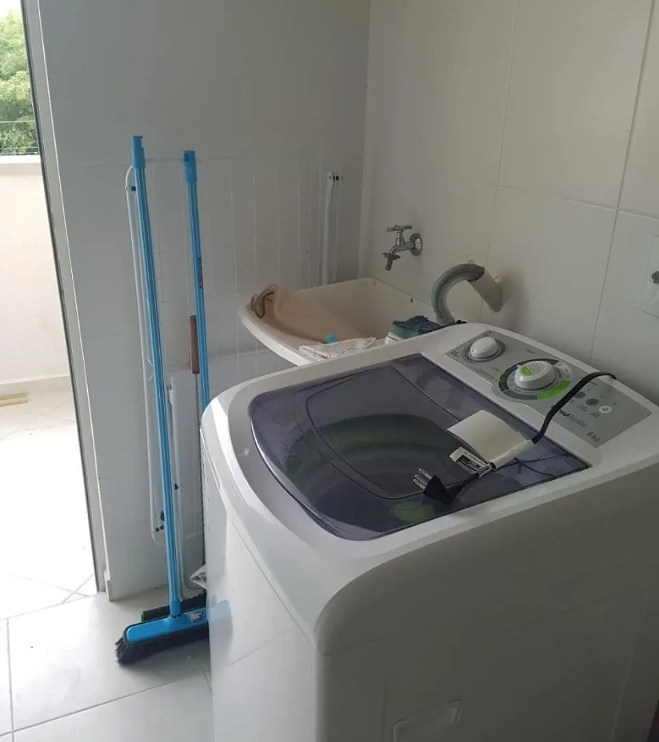 Vista Atlantico - Apartamento Em Itapema