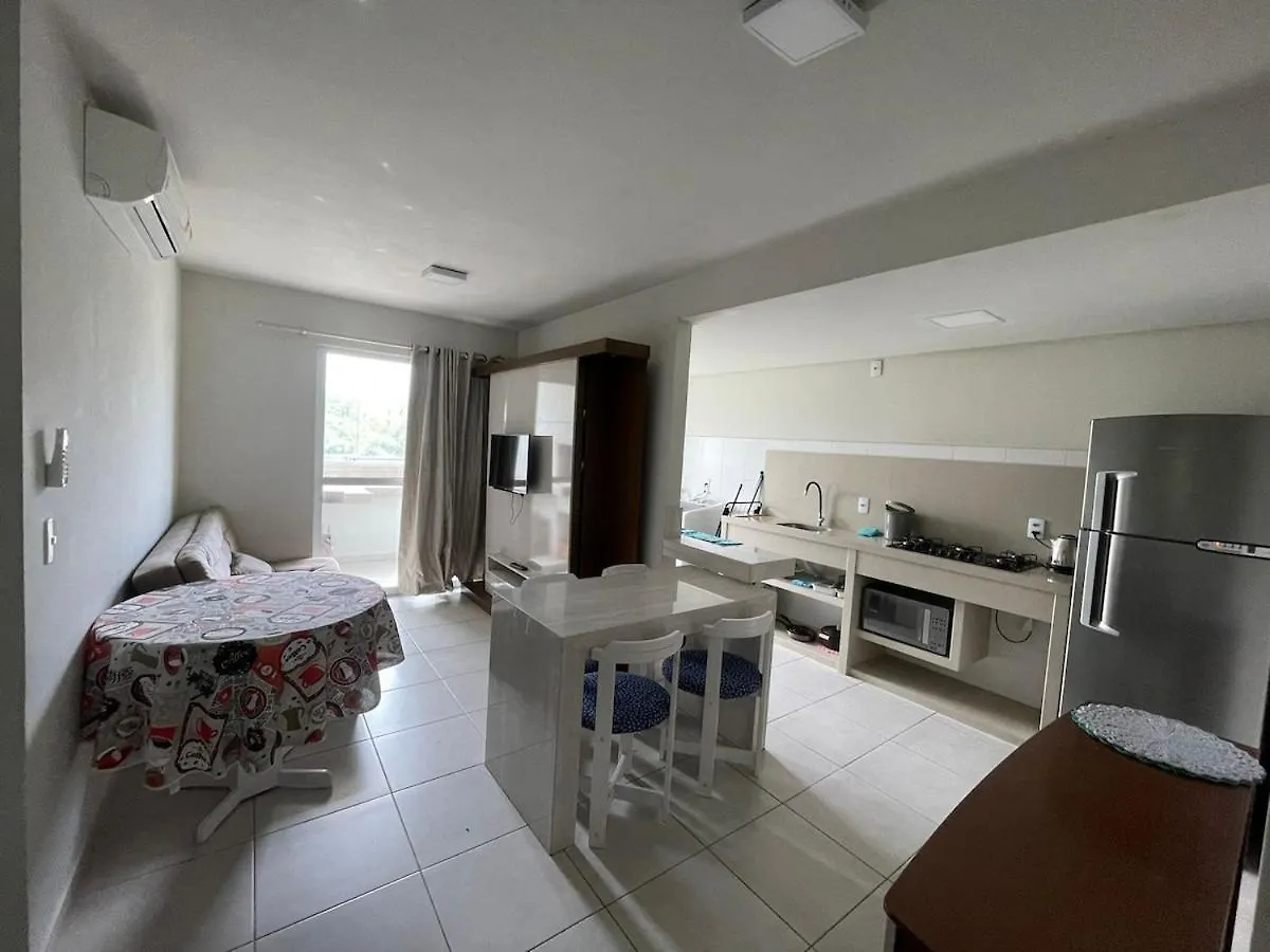 Vista Atlantico - Apartamento Em Itapema Apartment