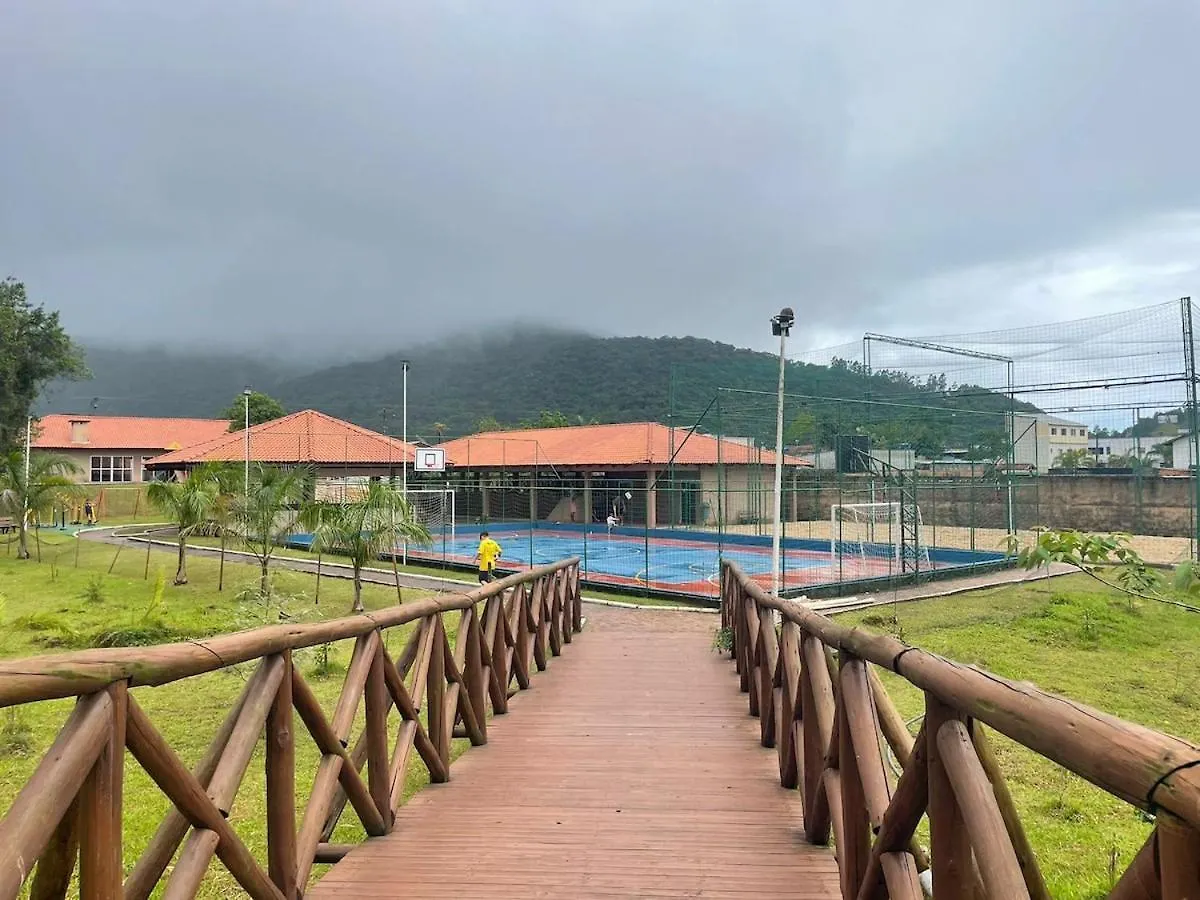 Vista Atlantico - Apartamento Em Itapema 0*,