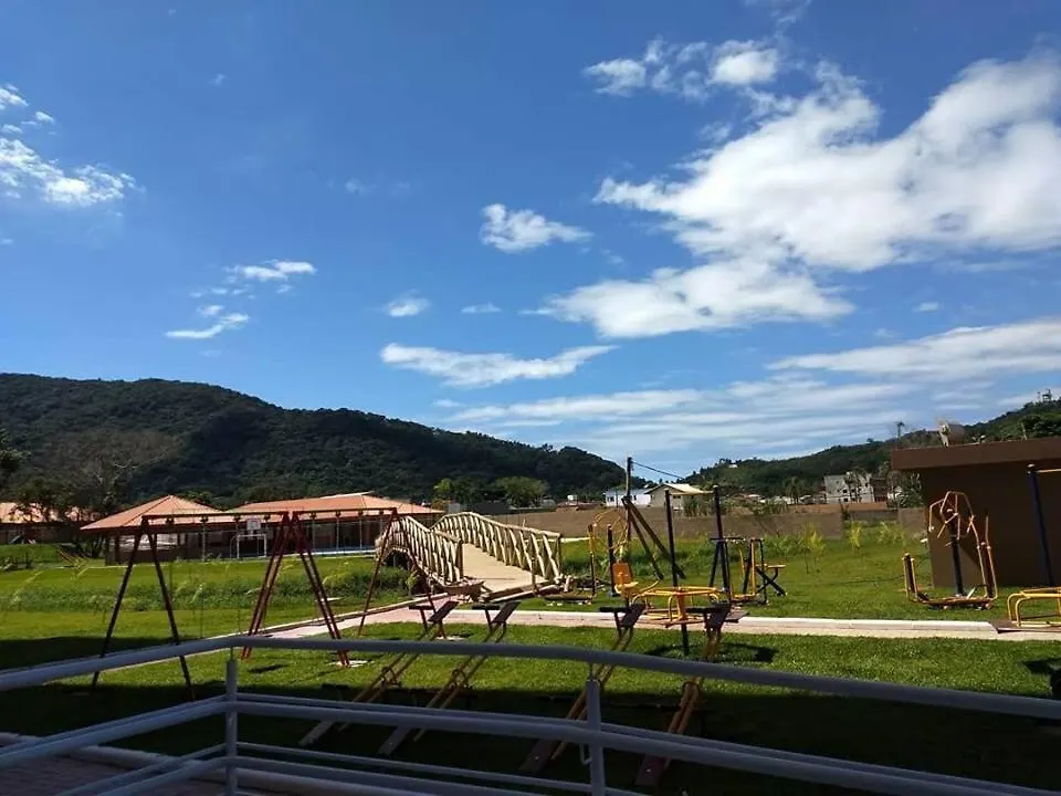 Vista Atlantico - Apartamento Em Itapema Apartment