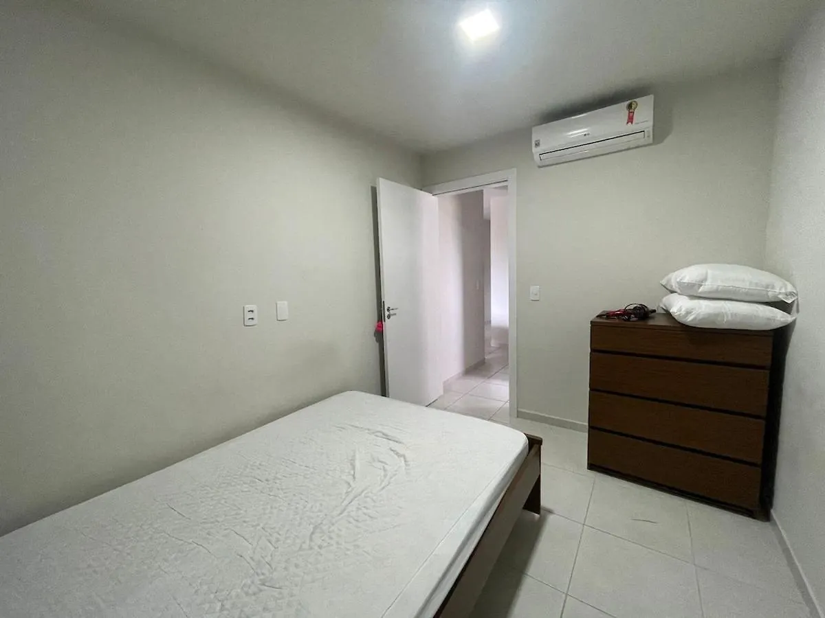 Vista Atlantico - Apartamento Em Itapema Brazil
