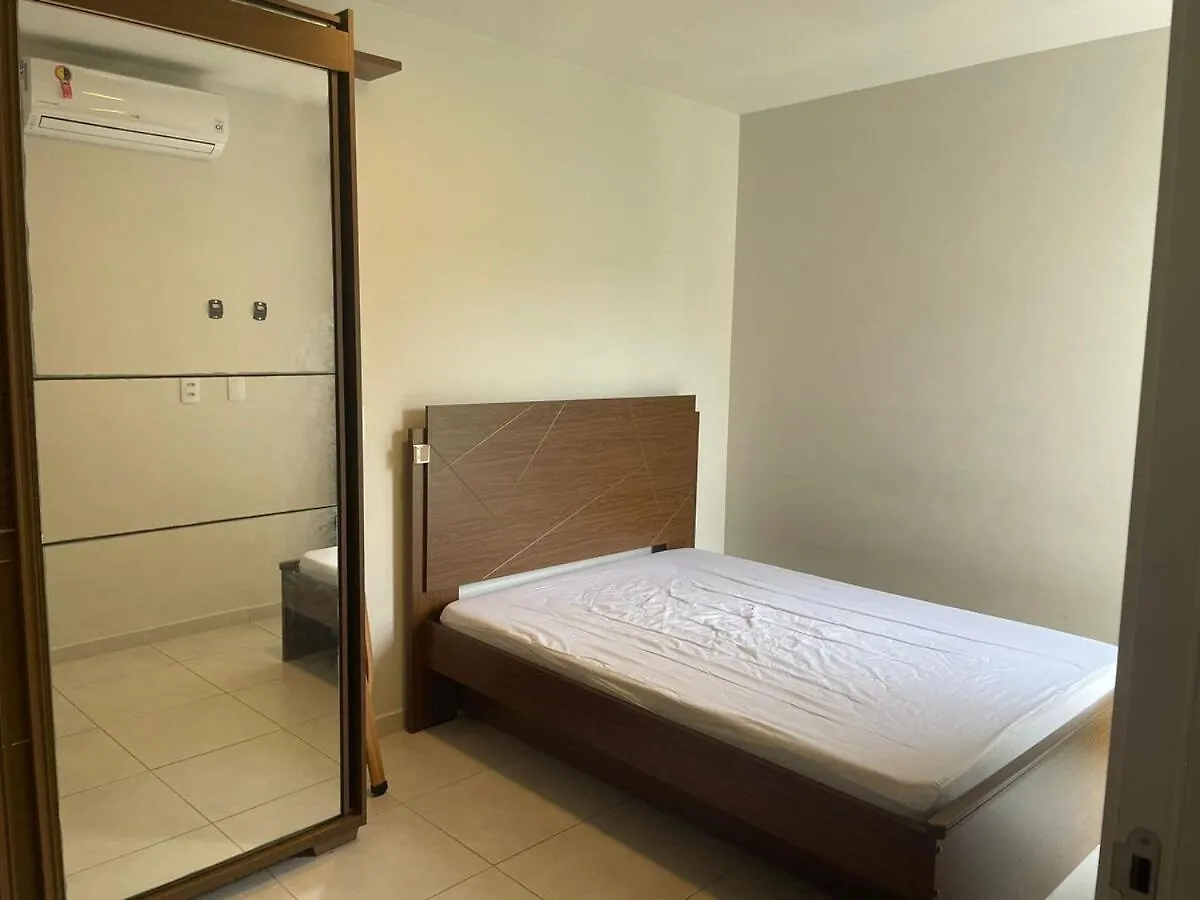 Apartment Vista Atlantico - Apartamento Em Itapema