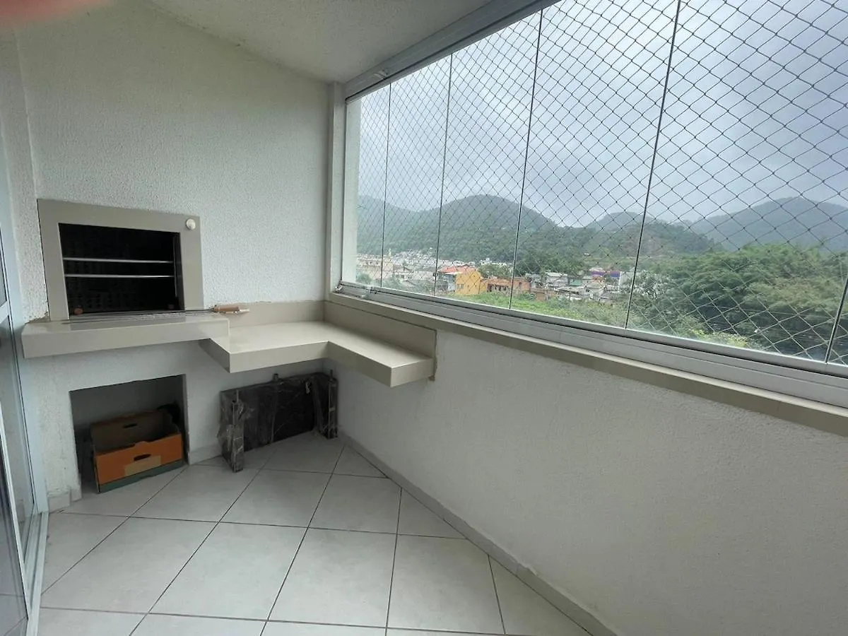 Vista Atlantico - Apartamento Em Itapema