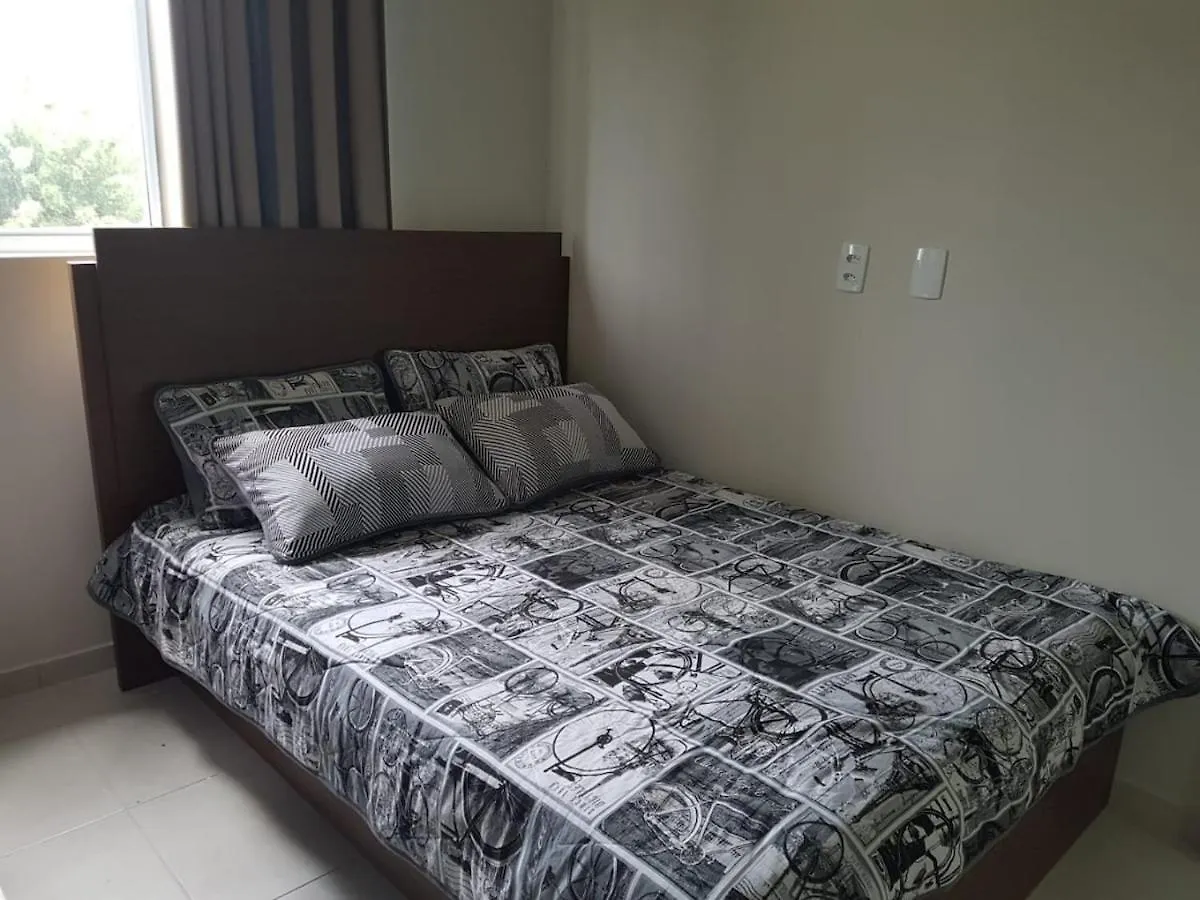 Vista Atlantico - Apartamento Em Itapema 0*,  Brazil