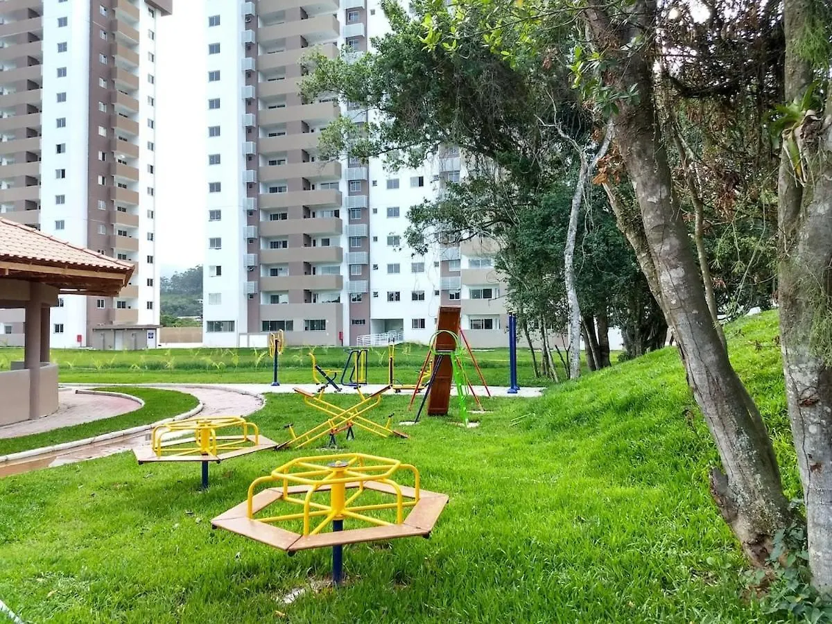 Vista Atlantico - Apartamento Em Itapema Apartment