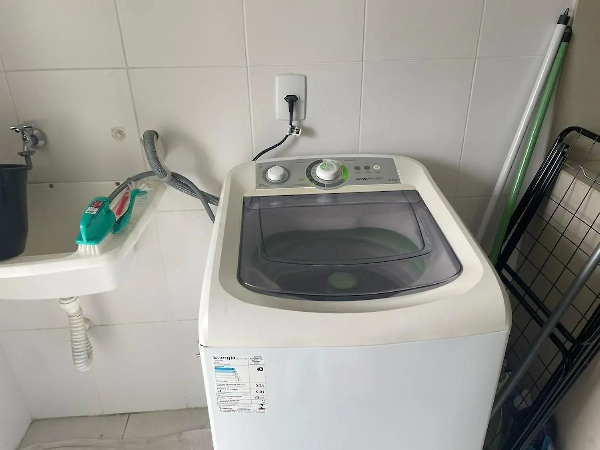 Vista Atlantico - Apartamento Em Itapema