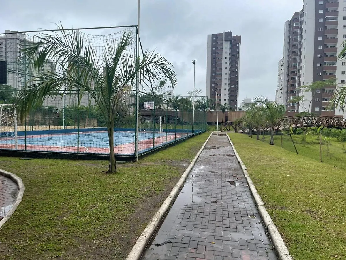 Vista Atlantico - Apartamento Em Itapema