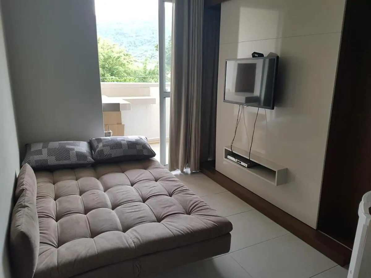 Vista Atlantico - Apartamento Em Itapema 0*,